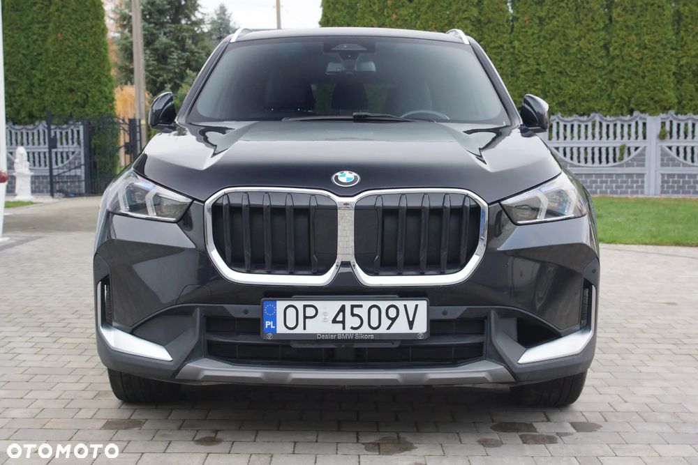 BMW X1 - 18