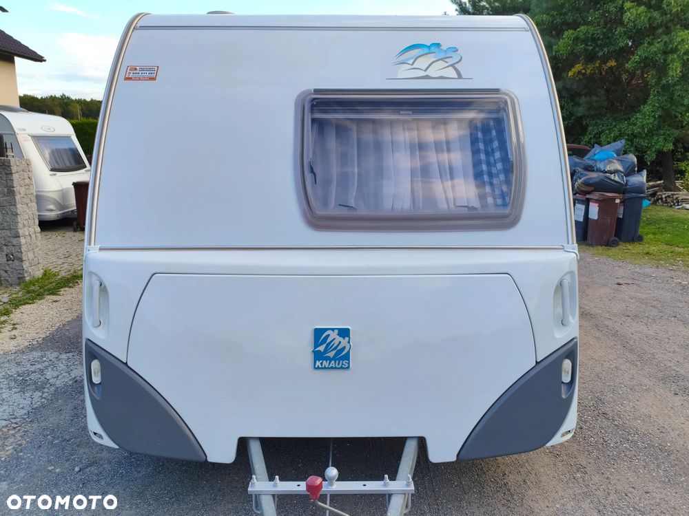 KNAUS - 15