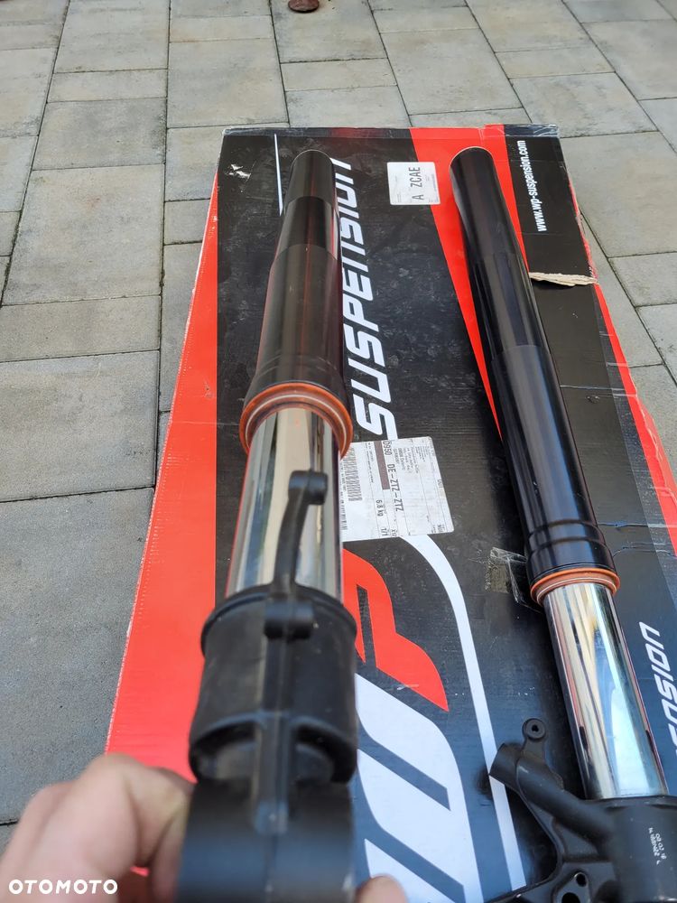 Lagi, zawieszenie, amortyzatory KTM Super Duke 1290 - 16