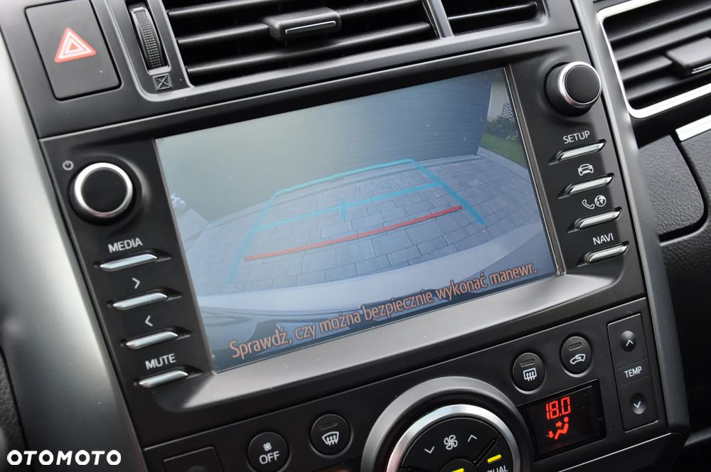 Toyota Verso 1.8 7-Sitzer Skyview Edition - 35