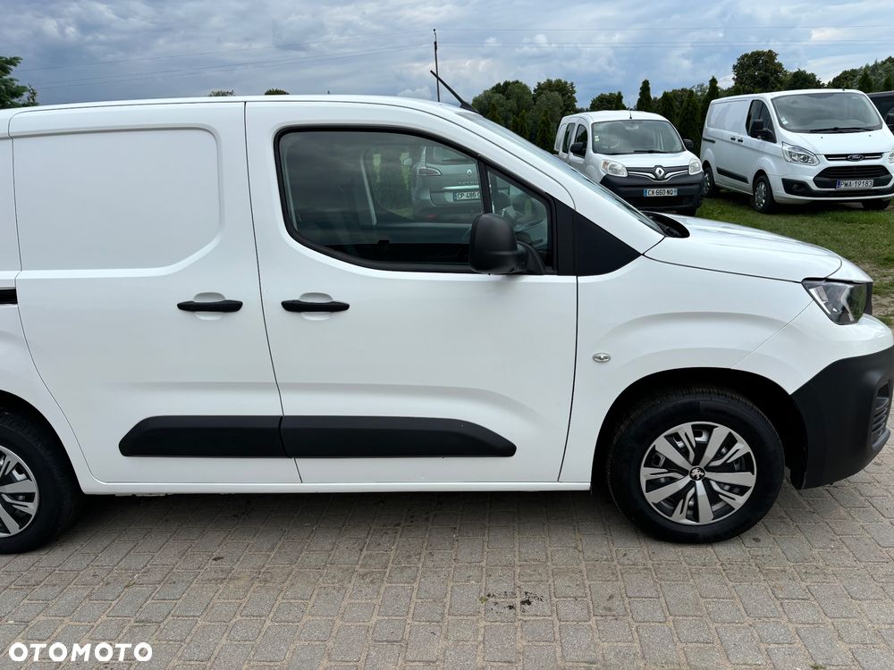 Peugeot Partner - 2