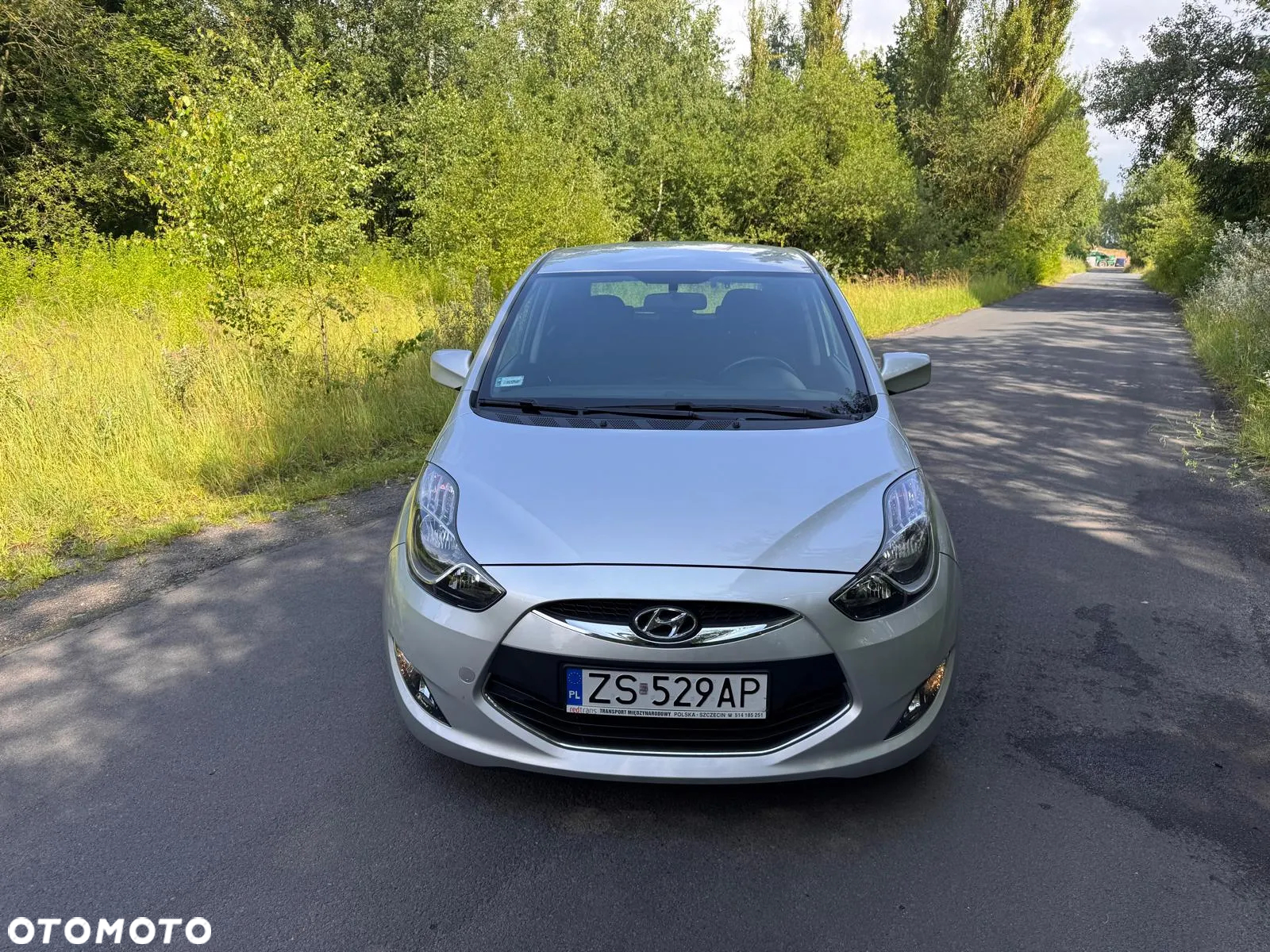 Hyundai ix20 1.6 Comfort - 3