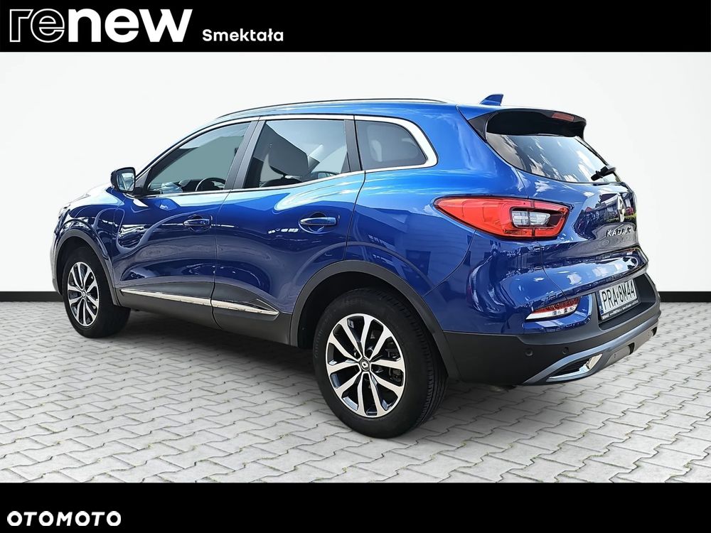 Renault Kadjar 1.3 TCe FAP Intens - 7