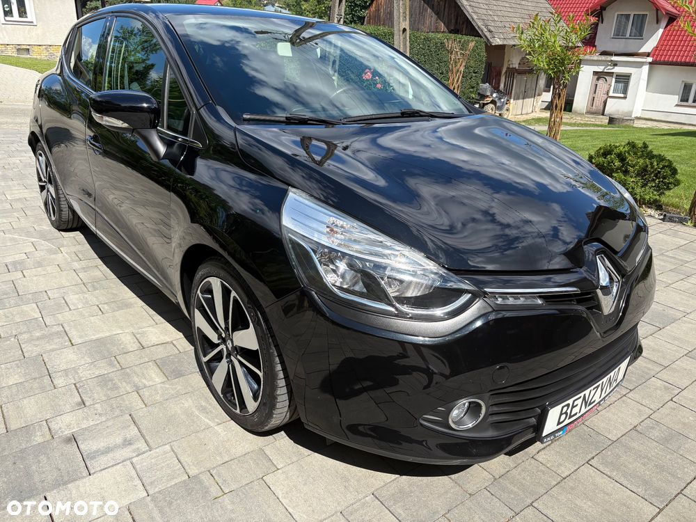 Renault Clio - 4