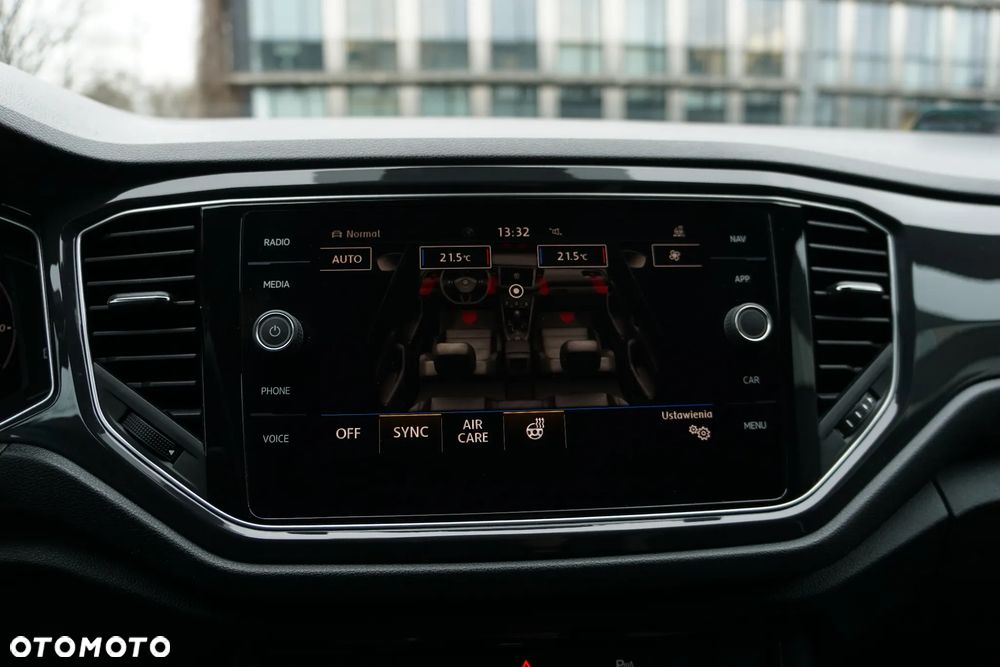 Volkswagen T-Roc 2.0 TSI 4Motion Premium DSG - 26