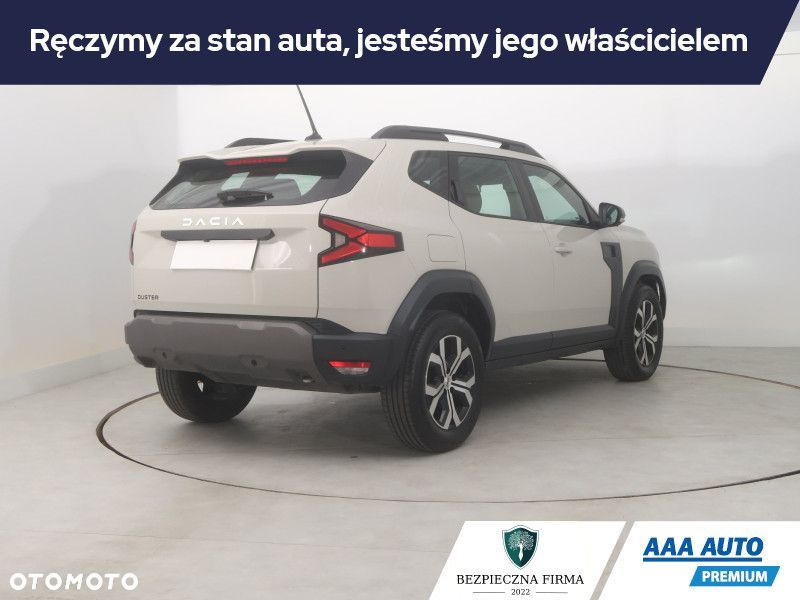 Dacia Duster - 7