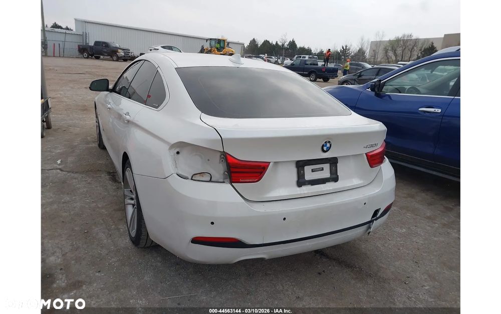 BMW Seria 4 - 6