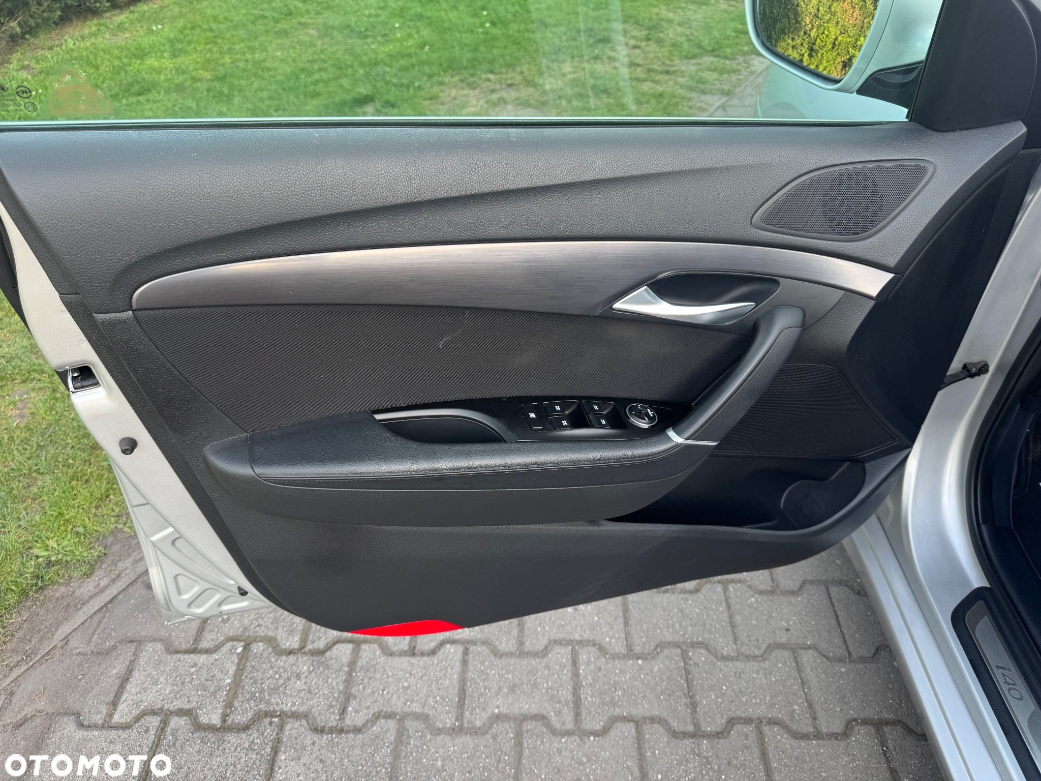 Hyundai i40 i40cw 2.0 Premium - 36