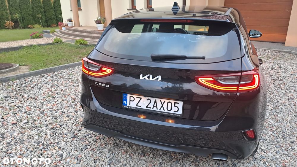 Kia Ceed - 5