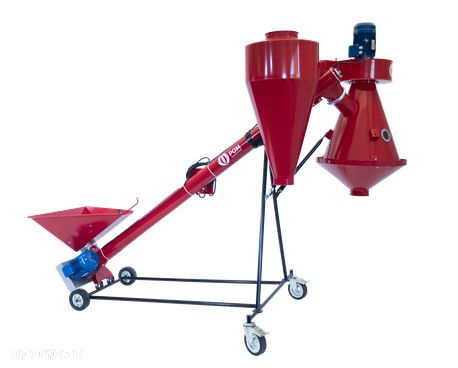 POM Augustów Separator M 502; M 502/1; M 502/2 - 14