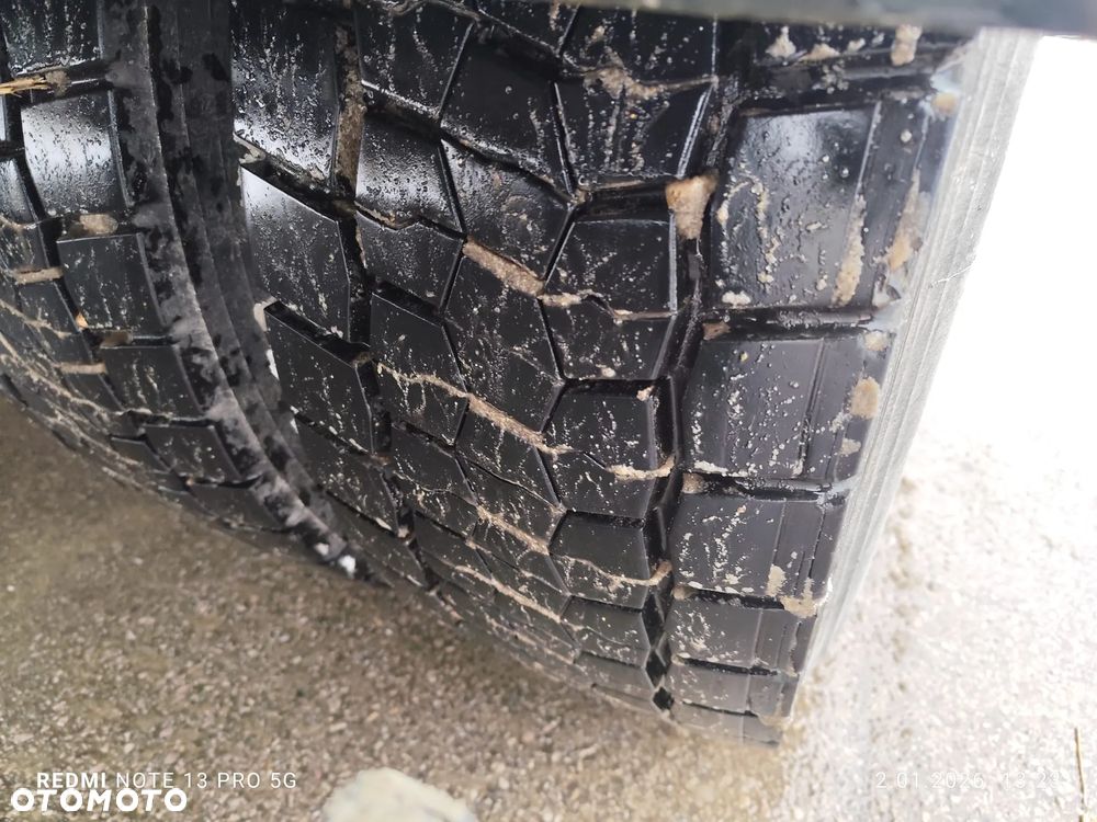 Renault premium D - 5