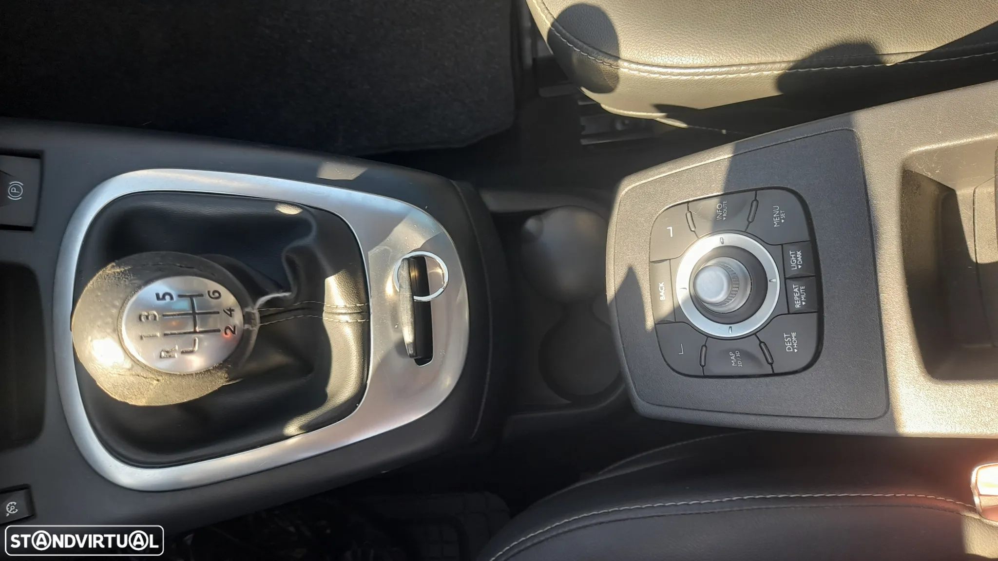 Renault Grand Scénic 1.5 dCi Dynamique S 7L - 24