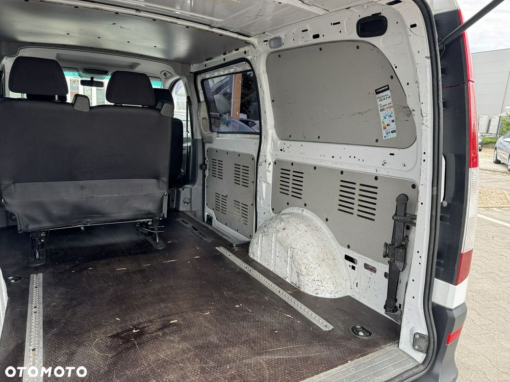 Mercedes-Benz Vito - 24