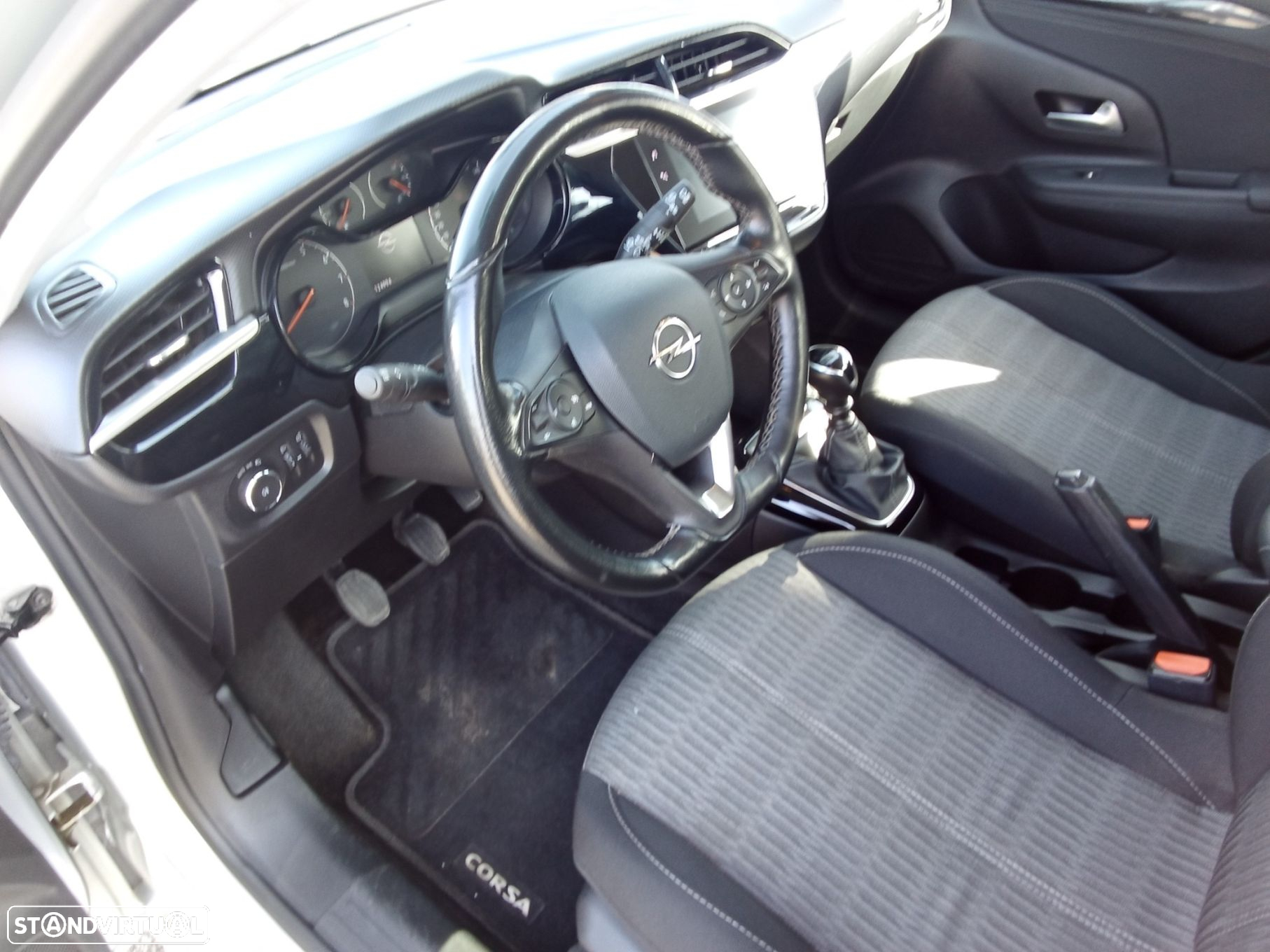 Opel Corsa 1.5 D Edition - 12