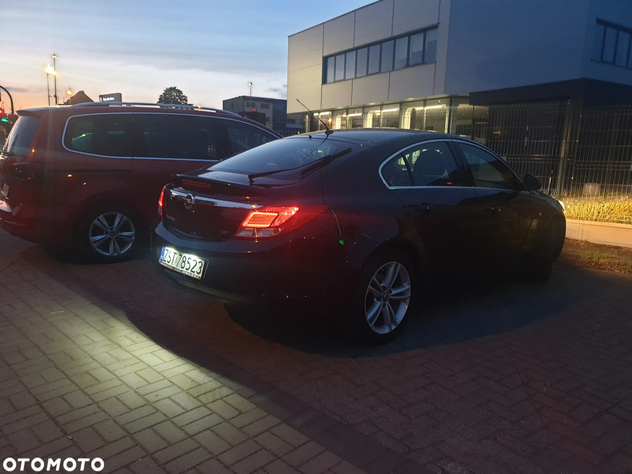 Opel Insignia 2.0 CDTI Design Edition - 30
