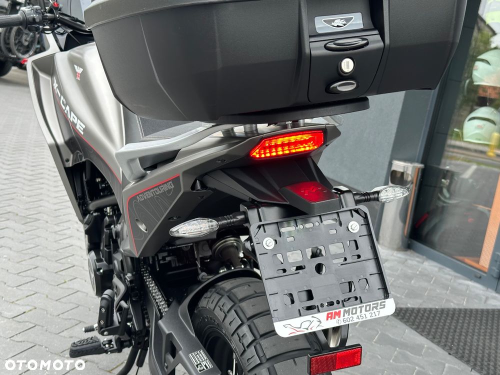 Moto Morini Inny - 24