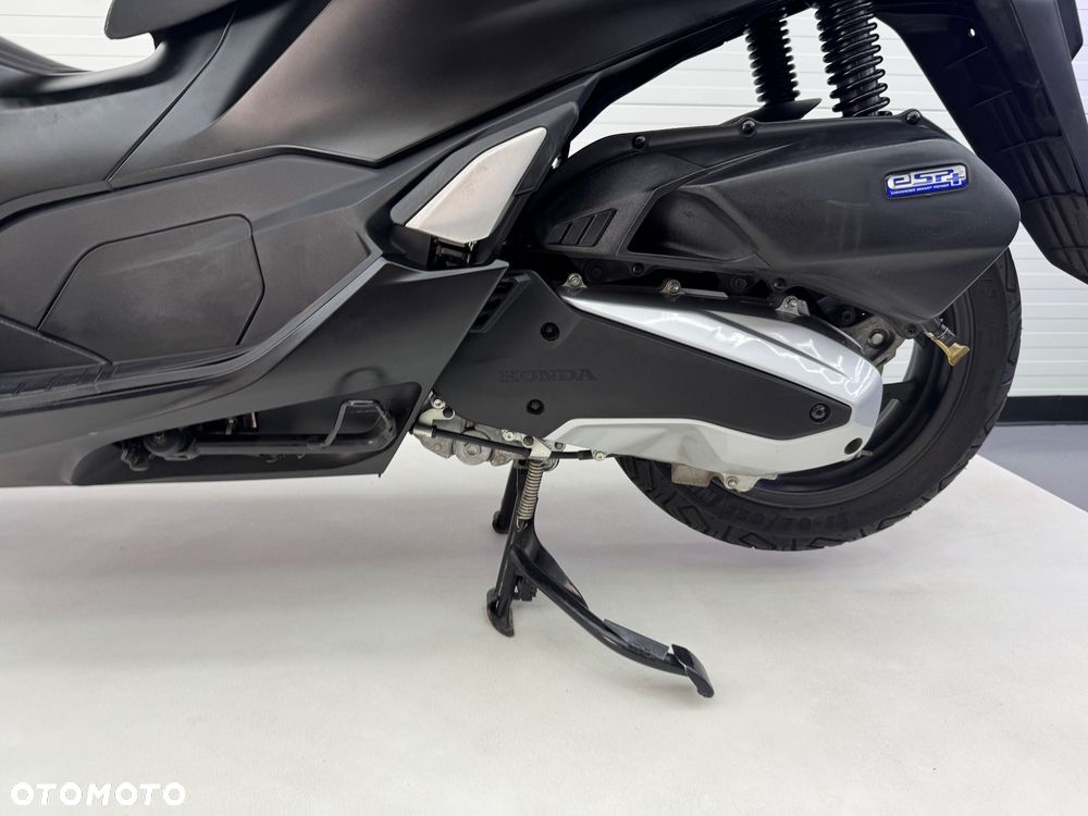 Honda PCX - 30