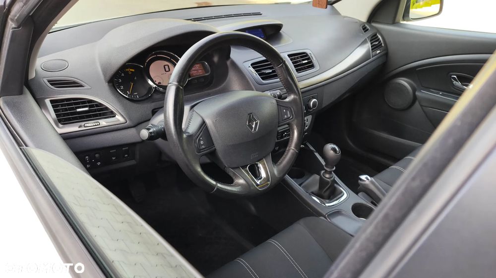Renault Megane - 10