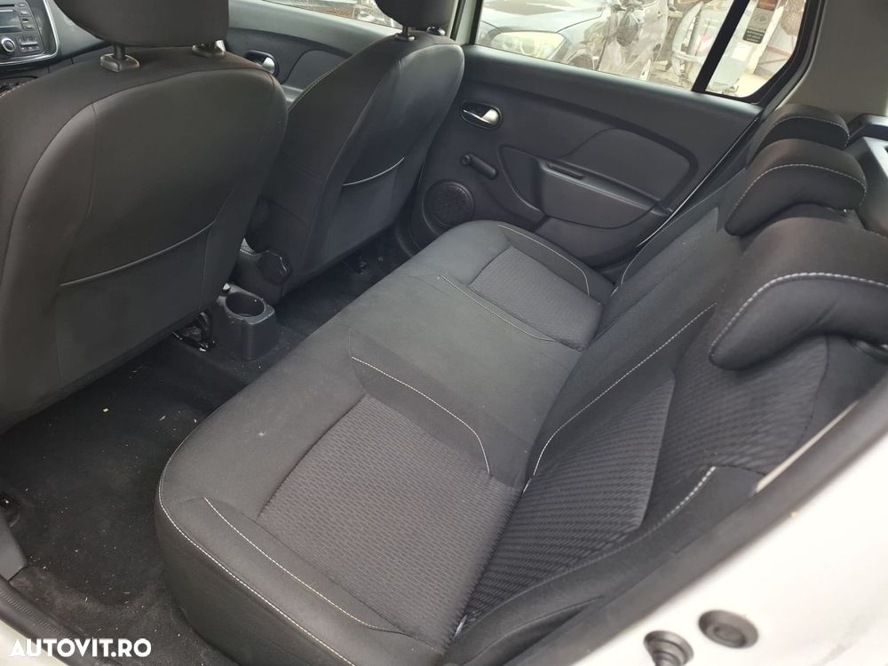 Filtru gpl e1367r010056 0.9 tce  H4B410 Dacia Logan 2 [facelift] [201 - 9