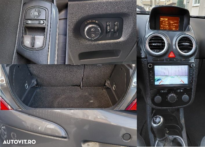 Opel Corsa - 13