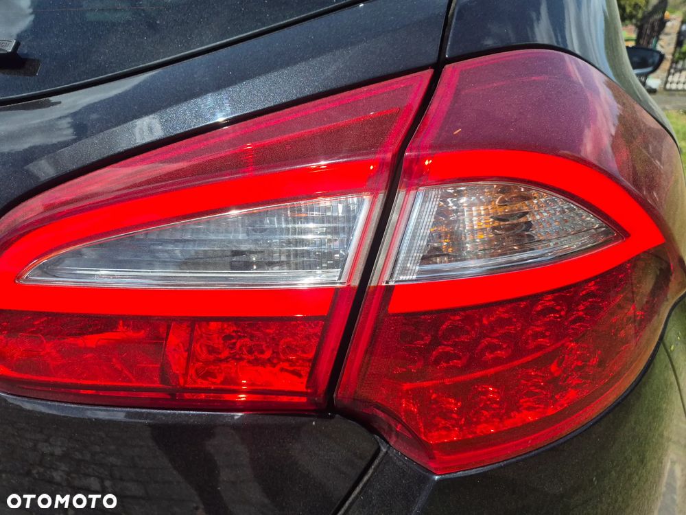 Kia Ceed 1.6 GDI Spirit - 10