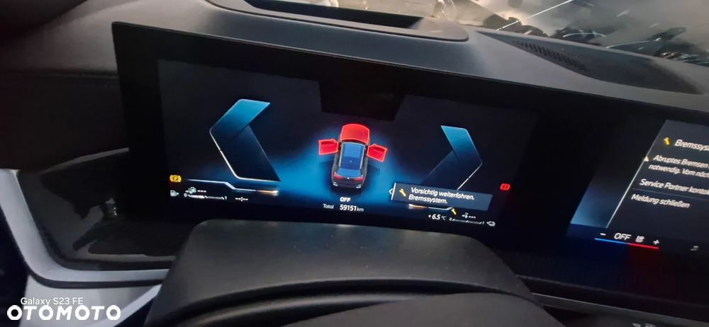 BMW X5 xDrive50e PHEV M Sport sport - 19