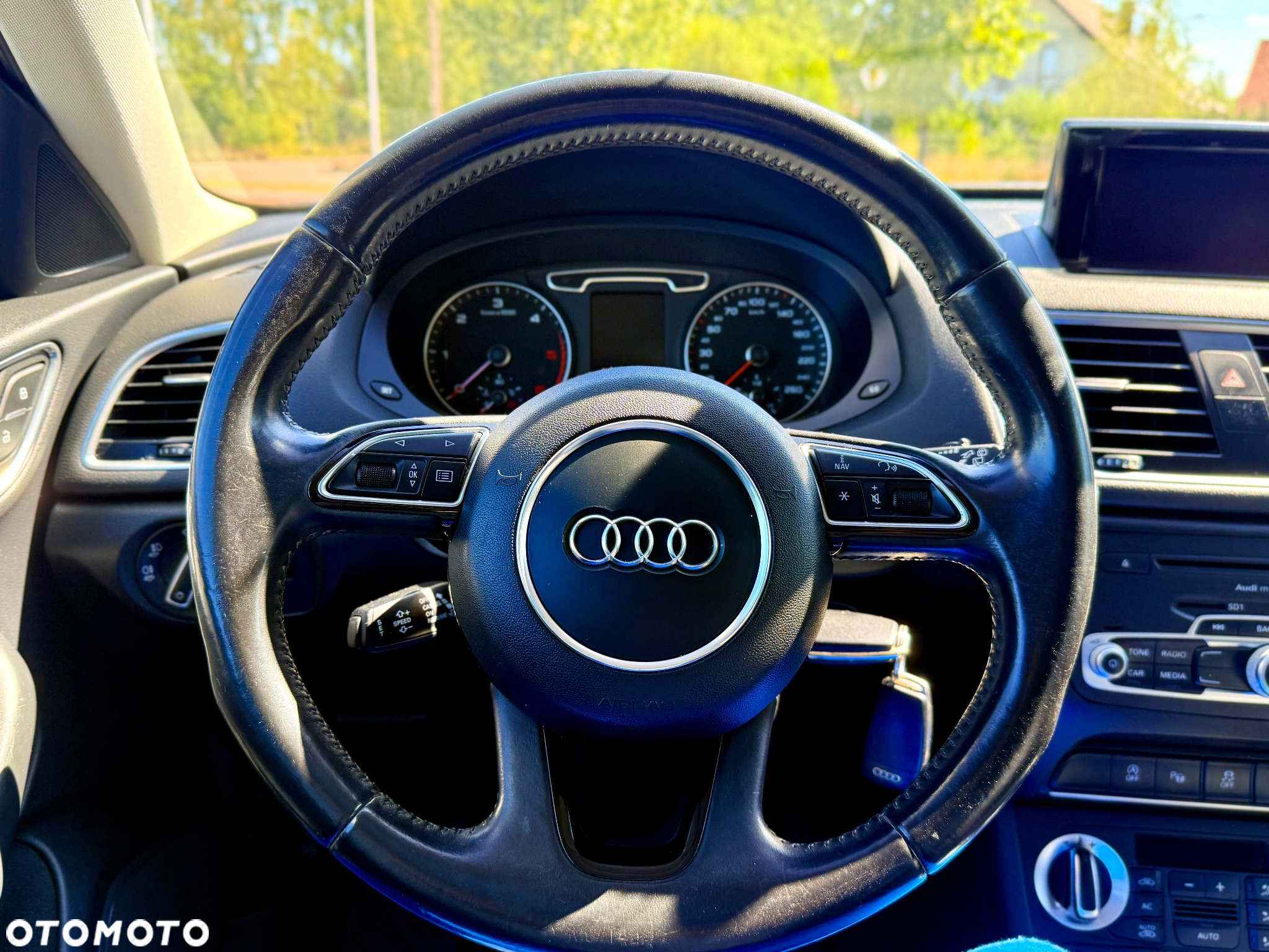 Audi Q3 2.0 TDI - 22