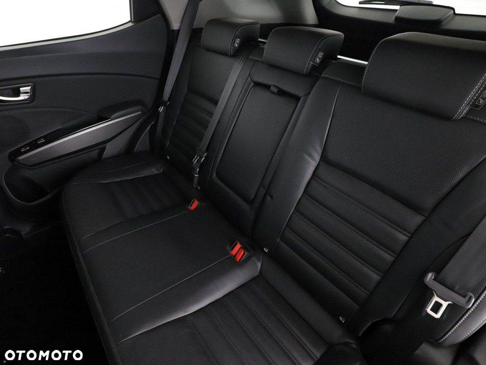 SsangYong/KGM XLV 1.6 Sapphire - 17