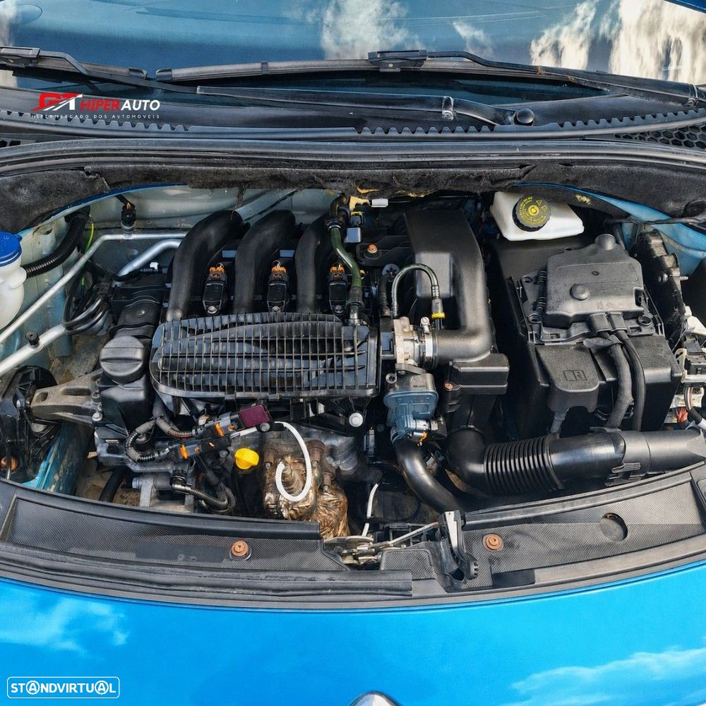 Citroën C3 1.2 PureTech Collection - 12