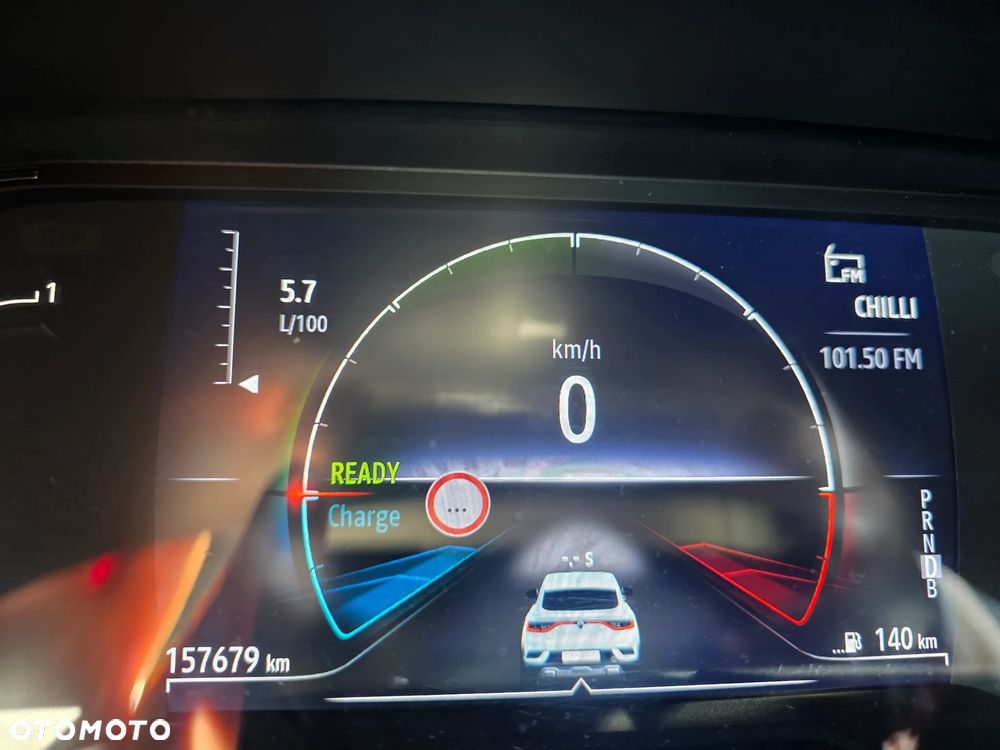 Renault Arkana E-TECH Full 145 Evolution - 11
