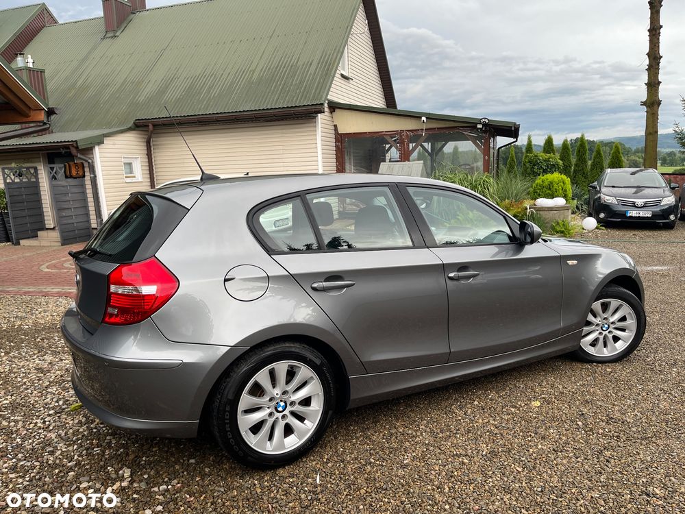 BMW Seria 1 - 26