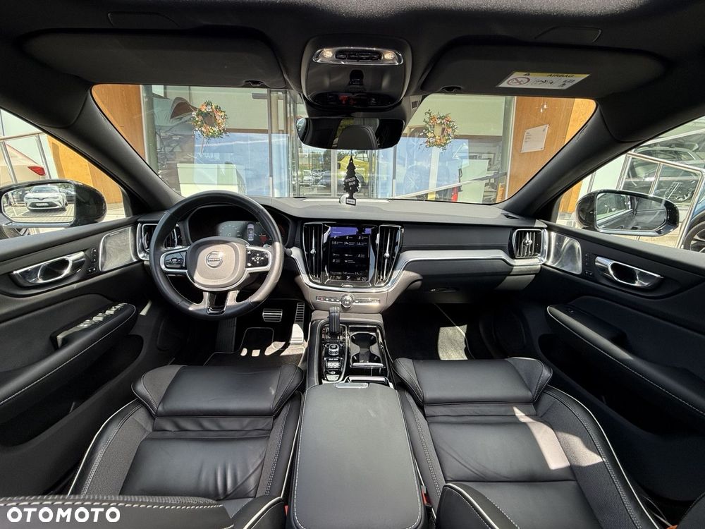Volvo S60 - 32