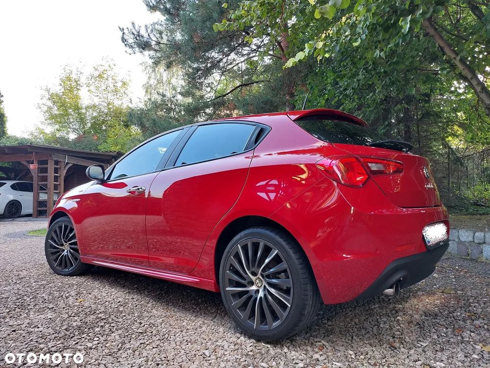 Alfa Romeo Giulietta 1.4 TB 16V Super - 28