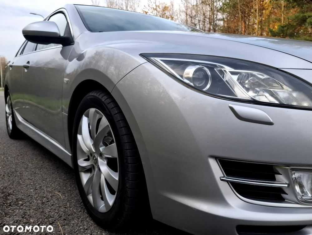 Mazda 6 2.0 Exclusive - 19