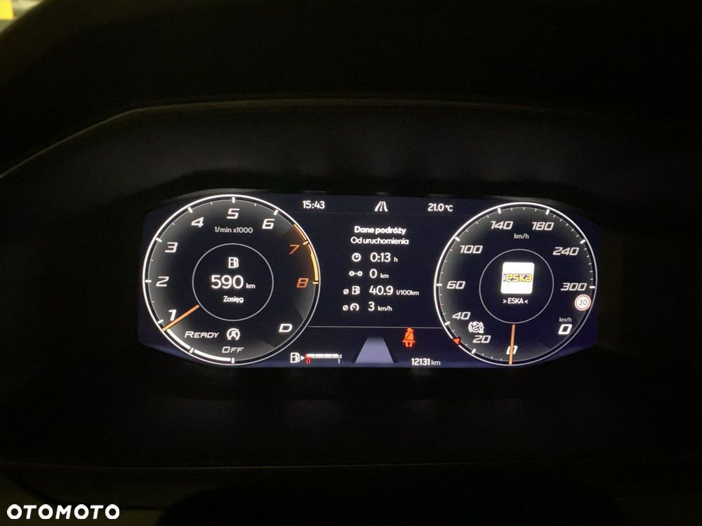 Cupra Formentor - 19