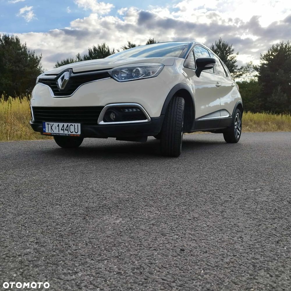 Renault Captur ENERGY TCe 120 EDC Dynamique - 19