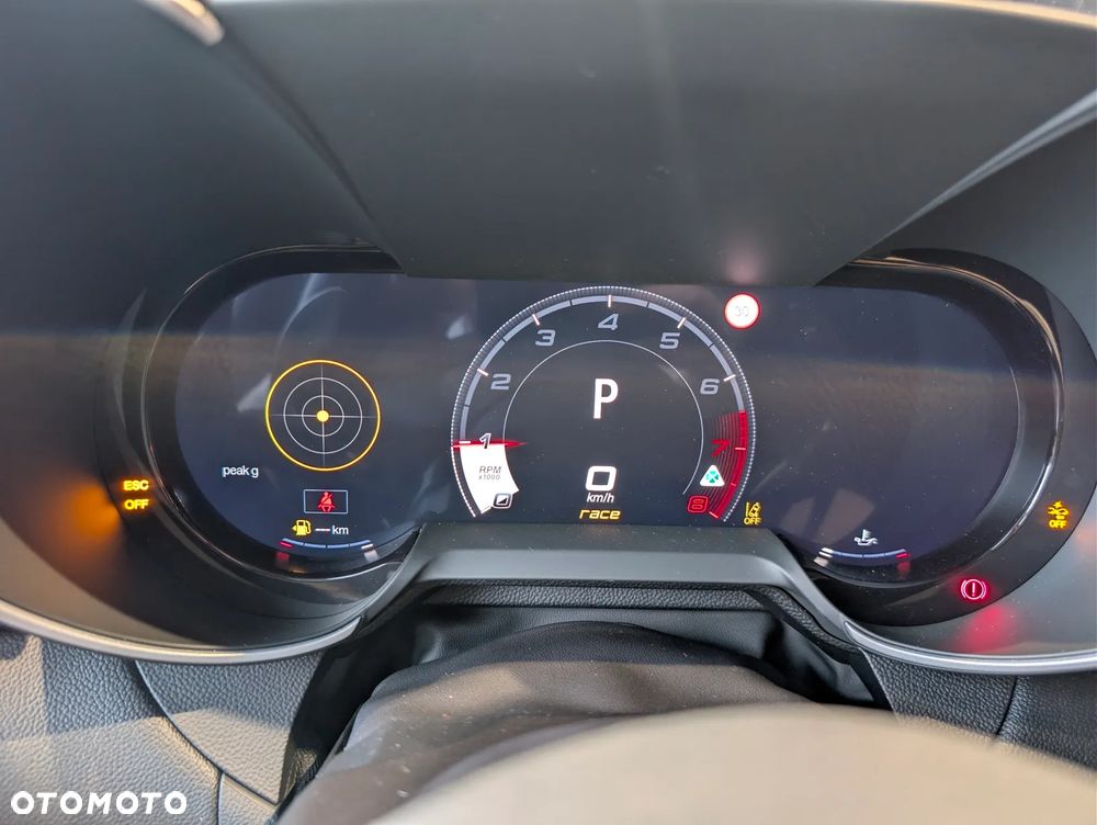 Alfa Romeo Giulia - 13