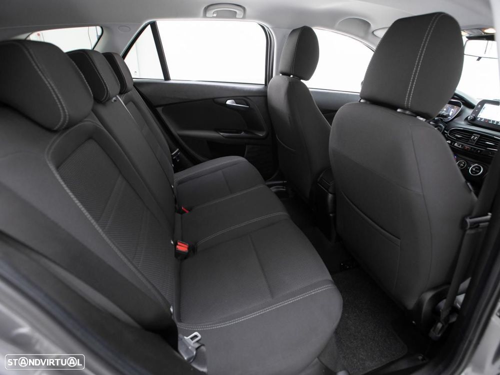 Fiat Tipo Station Wagon 1.3 Multijet City Life - 11