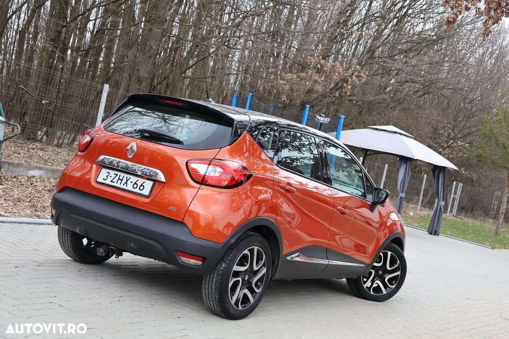 Renault Captur - 7
