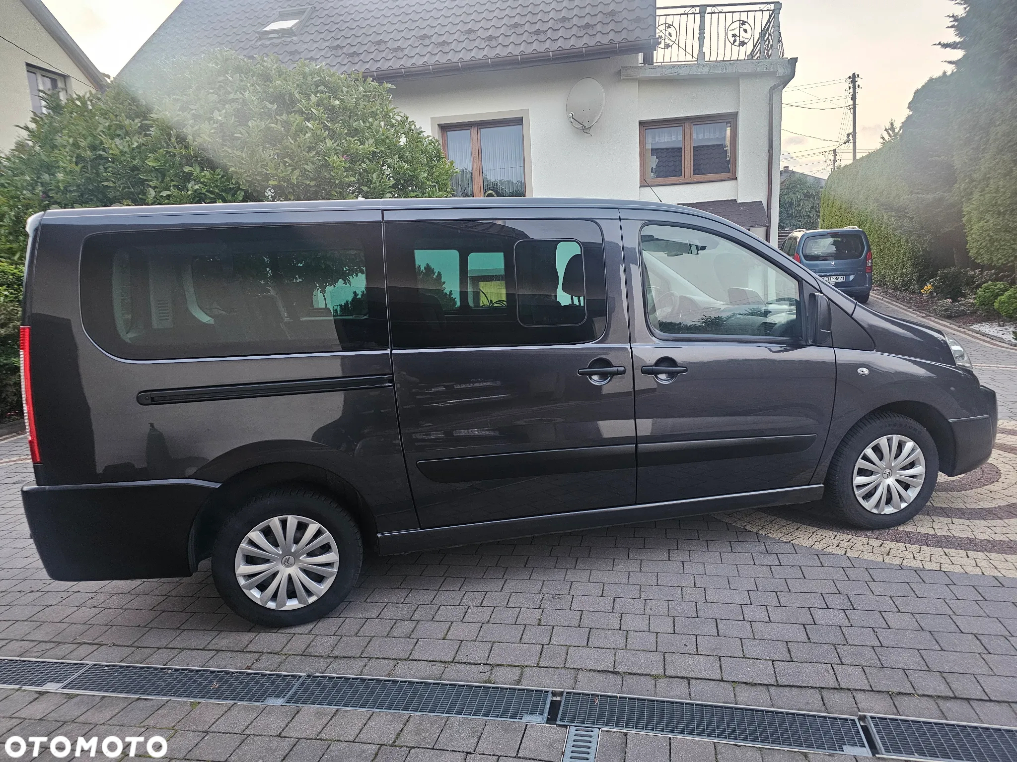 Citroën Jumpy Combi L2 (8-Si.) Selection - 5