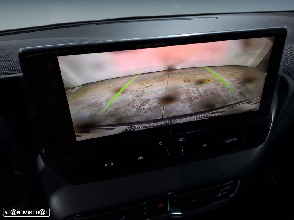 Nissan Juke 1.6 Hybrid N-Connecta - 21