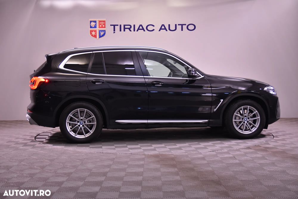 BMW X3 - 7