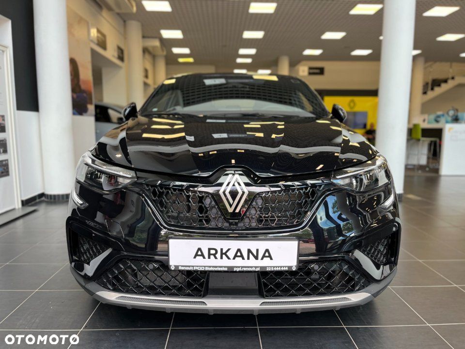 Renault Arkana - 2
