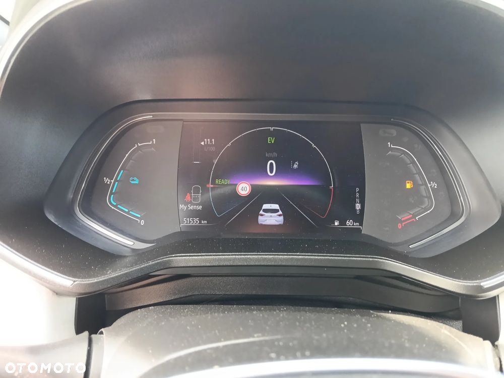 Renault Clio E-TECH 140 EXPERIENCE - 23