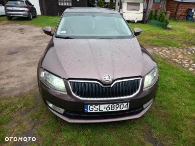 Skoda Octavia 1.4 TSI Ambition - 5