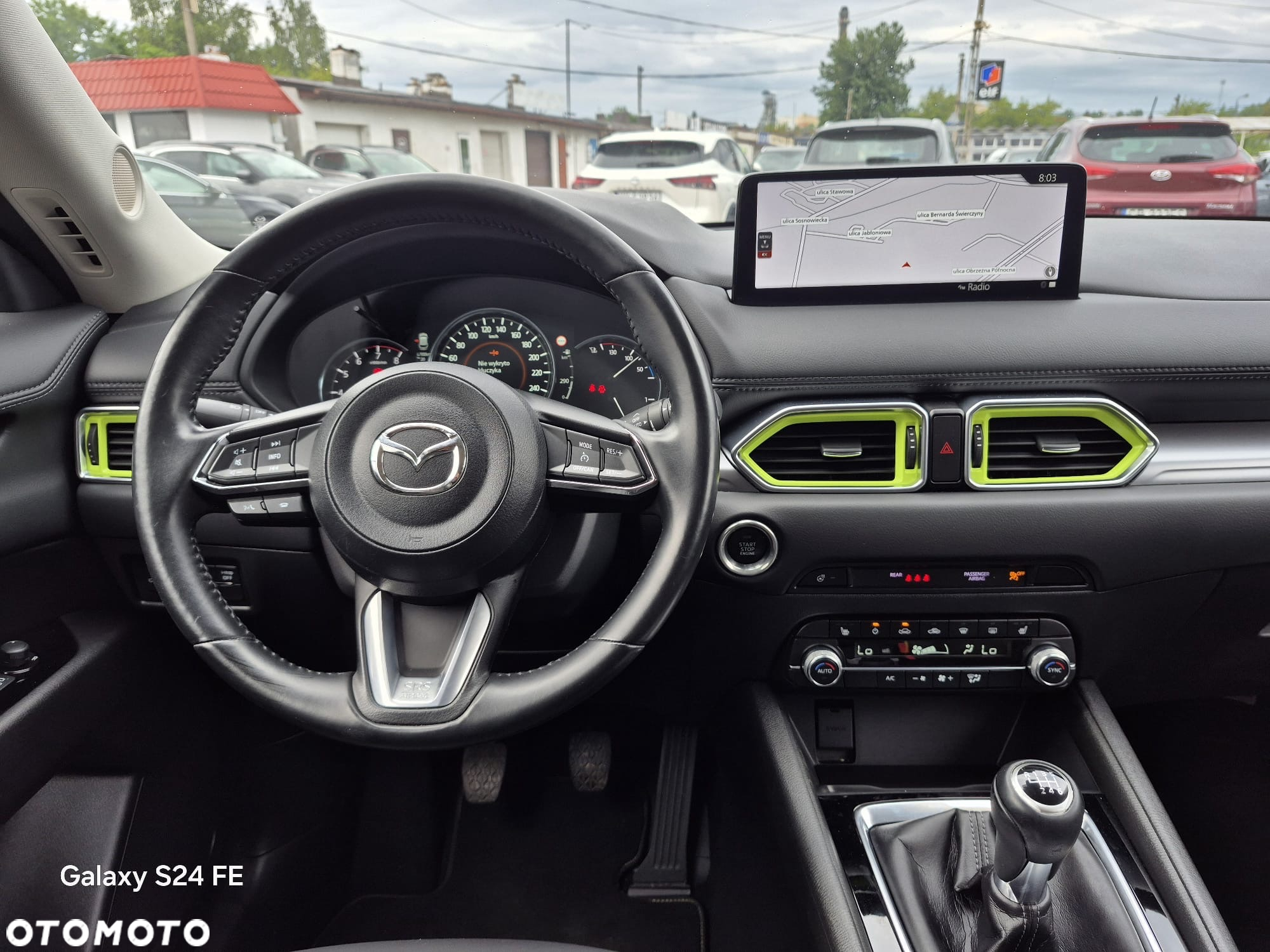 Mazda CX-5 - 31