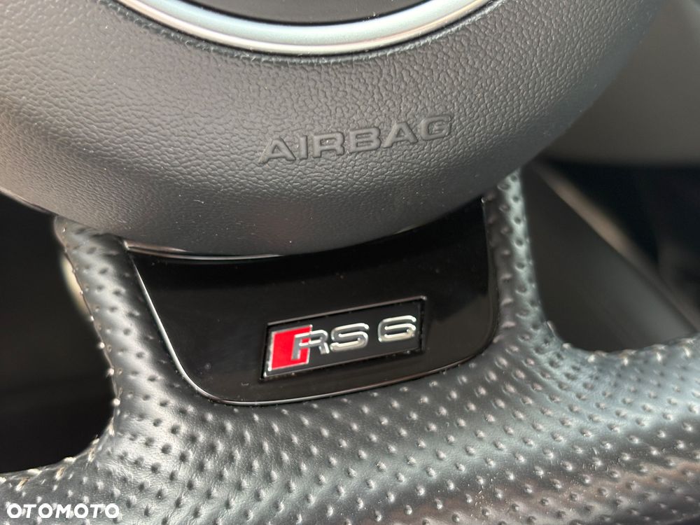 Audi RS6 Avant performance - 20