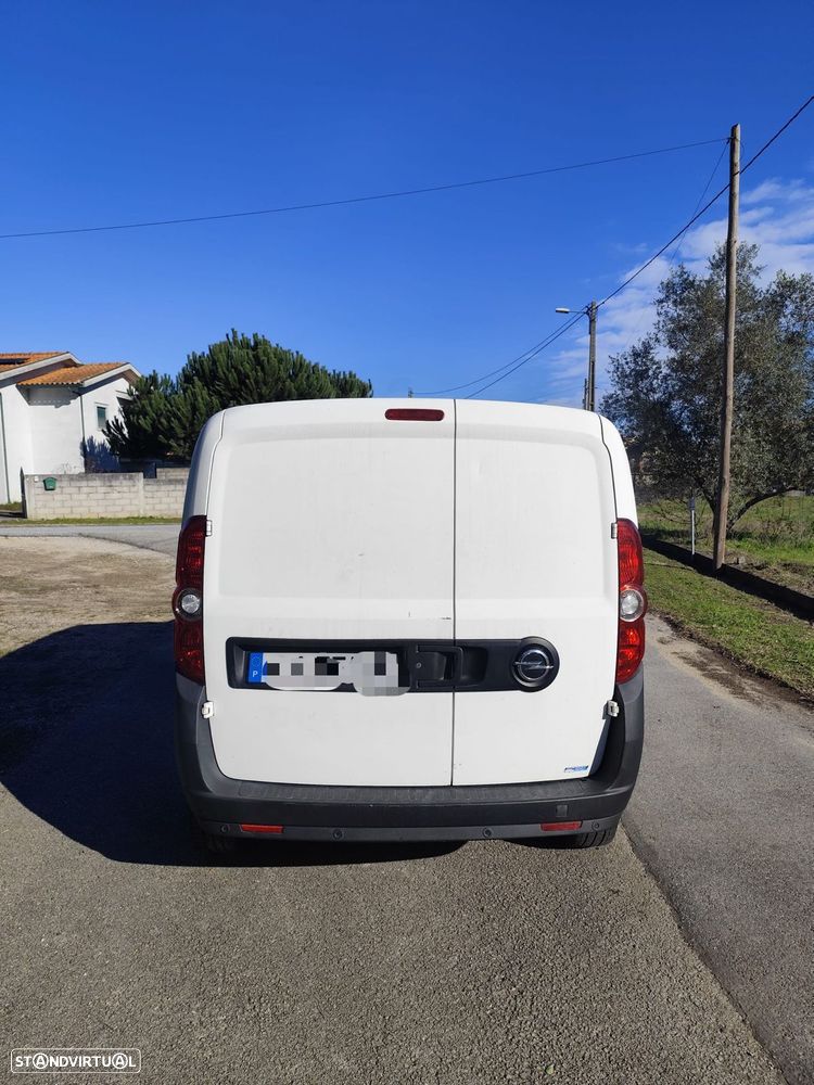 Opel Combo L1H1 S&S Selection - 2
