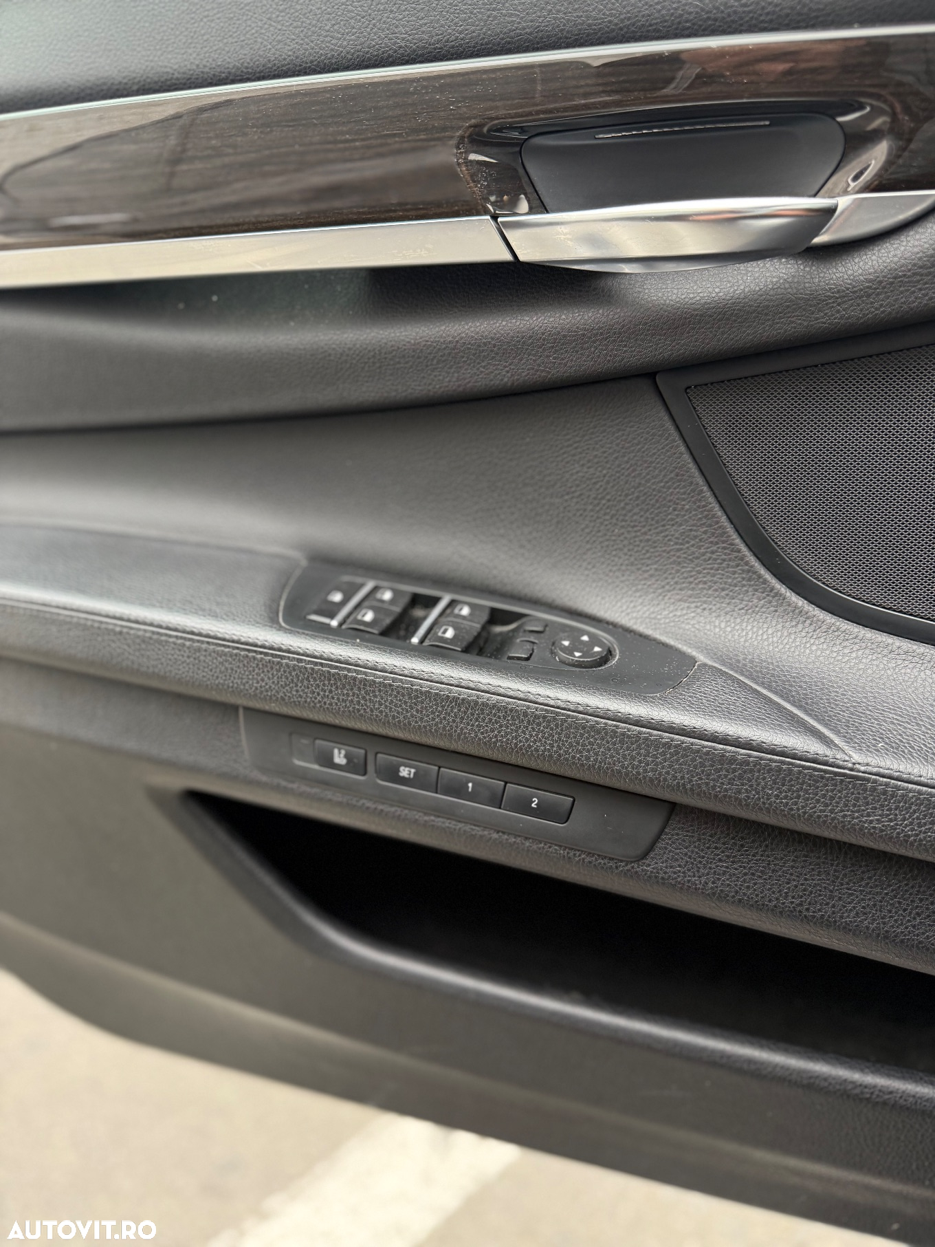 BMW Seria 7 740d xDrive - 12