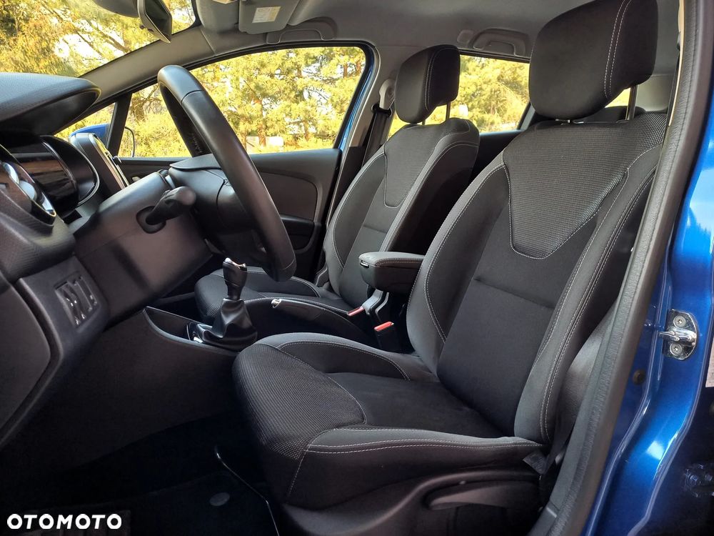 Renault Clio Energy dCi 90 Start & Stop Intens - 13